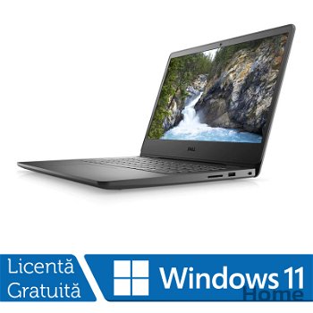 Laptop Dell Latitude 5491 cu procesor Intel Core i5-8400H 4.20GHz