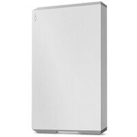 Hard disk portabil LaCie by Seagate Mobile Drive, 4TB, USB-C, 2.5inch