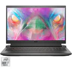 Laptop Dell Inspiron 5510 G5 15.6 inch FHD 165Hz Intel Core i7-10870H 16GB DDR4 512GB SSD nVidia GeForce RTX 3060 6GB Linux 3Yr CIS Dark Shadow Grey