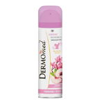 Deodorant spray, piersica, Dermomed, 150 ml