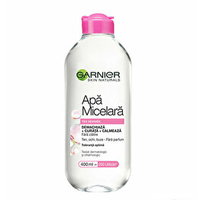 Garnier apa micelara pentru ten sensibil Skin Naturals, 400 ml, Loreal