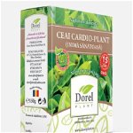 Ceai Cardio-Plant (Inima Sanatoasa) Dorel Plant 150 g, Dorel Plant