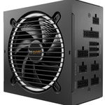 Sursa be quiet! Pure Power 12 M, 1000W, 80 PLUS Gold, ATX, PFC Activ, Full Modulara, be quiet!