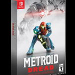 Metroid Dread Special Edition NSW