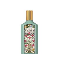 Apa de Parfum cu vaporizator Gucci Flora Gorgeous Jasmine 100 ml