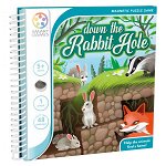 Down the Rabbit Hole, Smart Games