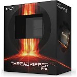 Procesor AMD Ryzen Threadripper PRO 5965WX, 3.8GHz, sWRX8, 128MB, 280W (Box), AMD
