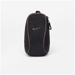 Nike Sportswear Essentials Crossbody Bag Black/ Black/ Ironstone, Nike