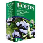 Ingrasamant pentru afine 1 kg, Biopon