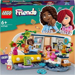 LEGO® Friends Camera lui Aliya 41740, LEGO
