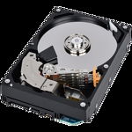 HDD Server TOSHIBA (3.5''  6TB  256MB  7200 RPM  SATA 6Gbps)