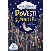 Povesti somnifere, 