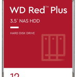 WD HDD3.5 12TB SATA WD120EFBX