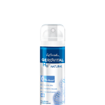 Deodorant Antiperspirant Natural 40 Ml/ 150 Ml