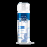 Deodorant Antiperspirant Natural 40 Ml/ 150 Ml