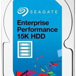 HDD Server Seagate Enterprise Performance ST300MP0006, 300GB, 15000RPM, SAS, Hot Plug, 2.5"