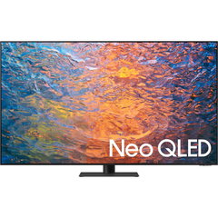 Televizor SAMSUNG Neo QLED 65QN95C, 163 cm, Smart, 4K Ultra HD, 100 Hz, Clasa F