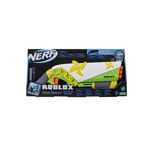 Blaster Nerf Roblox - Ninja Legends