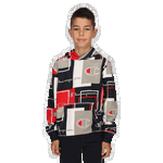 Champion Hanorac ROCH INSPIRED HOODY