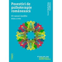 Povestiri de psihoterapie românească. 19 cazuri inedite - Vasile Dem. Zamfirescu, Trei