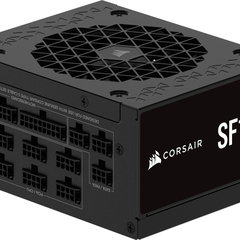 Sursa CORSAIR SF1000 1000W 80 PLUS Platinum SFX