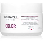 Tratament de par Goldwell, Dualsenses Color 60Sec, 200 ml