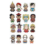 Street Fighter V Vinyl Figures 8 cm, Street Fighter