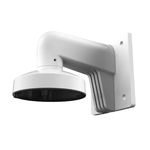 Hikvision Bracket DS-1272ZJ-110, aluminiu, 120×122×169mm, alb, HIKVISION