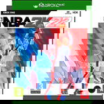 NBA 2K22 (Xbox One)