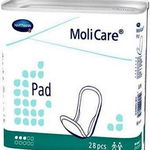 Hartmann MoliCare pad cu 3 picaturi - 28 bucati, Paul Hartmann AG