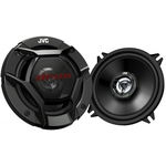 Boxa Jvc Cs-Dr520 2 Cai Coaxial, 13cm, 260w