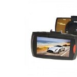 Camera video de masina Advanced Portable Car Camcorder DVR HD, 1080p, Faircom Greeting