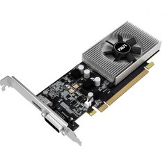 Placa video Palit GeForce GT 1030, 2GB GDDR5, HDMI, DVI, PALIT Placa video Palit GeForce GT 1030, 2GB GDDR5, HDMI, DVI, PALIT