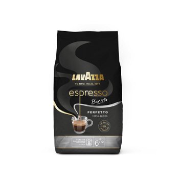 Lavazza Espresso Barista Perfetto cafea boabe 1kg, Lavazza