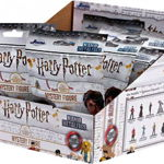 Plic cu figurina misterioasa seria Harry Potter Jada Toys