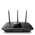 Router Wireless Linksys EA7500, AC1900 MAX-STREAM