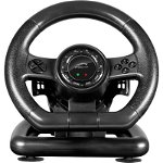 Speedlink Black Bolt Racing Wheel (PC),SL-650300-BK