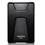 HDD Extern ADATA HD680, 1TB, Negru, USB 3.1, ADATA