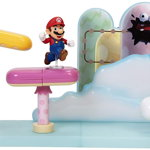 Set de joaca Super Mario Cloud, Jakks Pacific