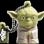 Star Wars: Memorie USB - Yoda (8 GB)