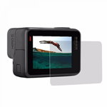 Ecran protector LCD compatibil GoPro Hero 5 Black GoPro Hero 6 Black GoPro Hero 7 GP350, Generic