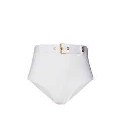 Bikini  bottom a5983 white M, Moschino