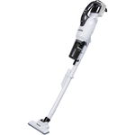Makita DCL286FZW, stick vacuum cleaner (white, without battery and charger), Makita
