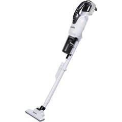 Aspirator de mana Makita DCL286FZW 18V, unitate ciclon, 1.5 l, fara baterie, fara incarcator
