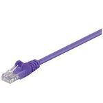 Patchcord Goobay UTP Cat5e 5m Mov
