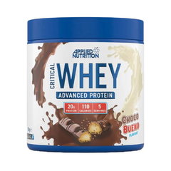 Critical Whey, powder, 150g, Applied Nutrition, protein blend