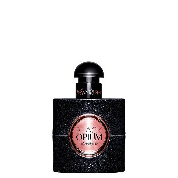 Yves Saint Laurent BLACK OPIUM 50ml Apa de Parfum