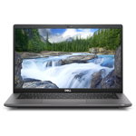 Laptop Dell Latitude 7430, 14.0" FHD, i7-1255U, 16GB, 256GB SSD, W11 Pro, DELL
