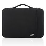 Lenovo ThinkPad 14 inch Sleeve; black