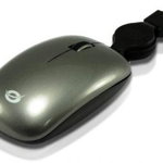 Mouse Conceptronic Travel CLLM3BTRV
